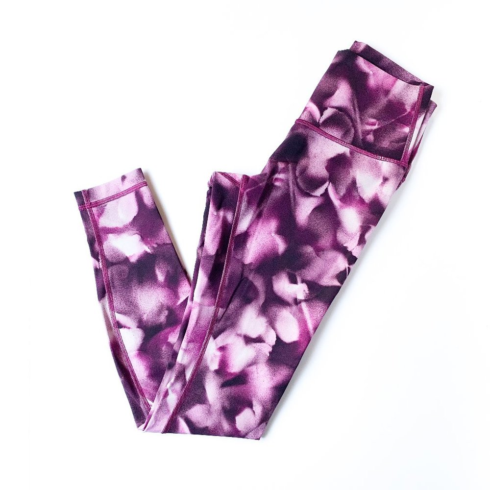 Lululemon Wunder Under High-Rise Leggings 28" | 4